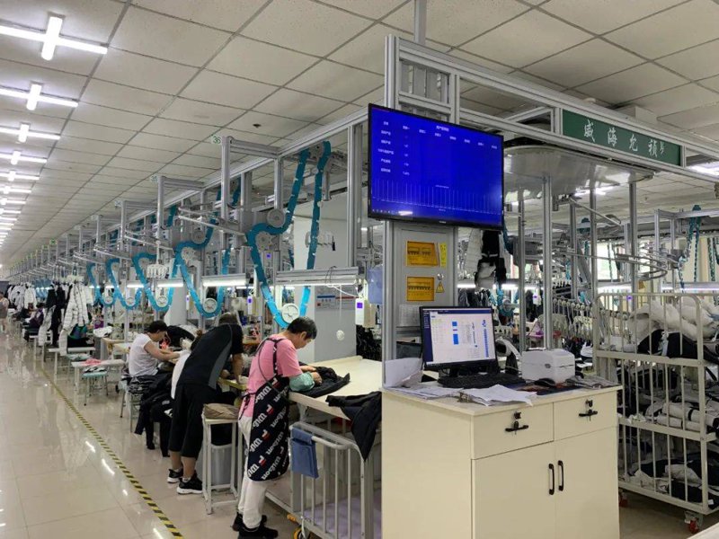 机械加工行业的转型与革新之路